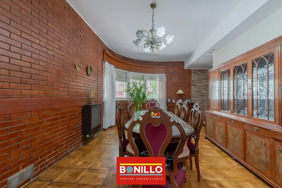 Casa 5 Ambientes Venta Villa Pueyrredón — foto 1 de 1