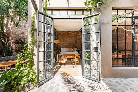 Eventos Casona Francesa Unica En Caba Algo Distinto Y Con Mucho Verde Ideal Civiles, Bautismos, Comuniones, Cumples De 1 Año, Cambio De Decadas, Eventos Epresriales, La Mejor Y Diferente, Gran Estilo. — foto 1 de 1