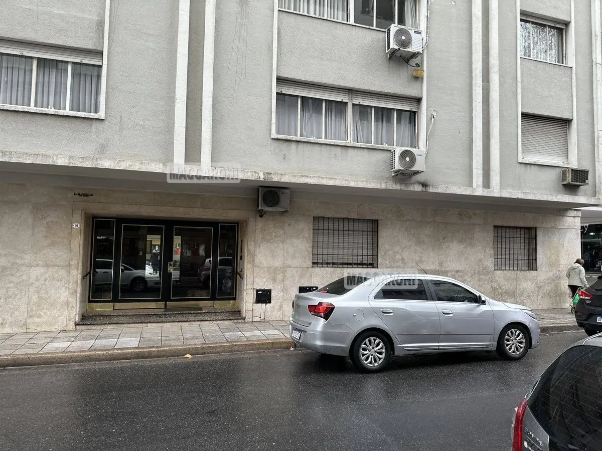 Departamento En Alquiler En Caballito — foto 1 de 1
