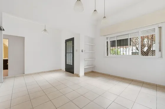 Venta Ph 3 Ambientes Con Patio Devoto — foto 1 de 1