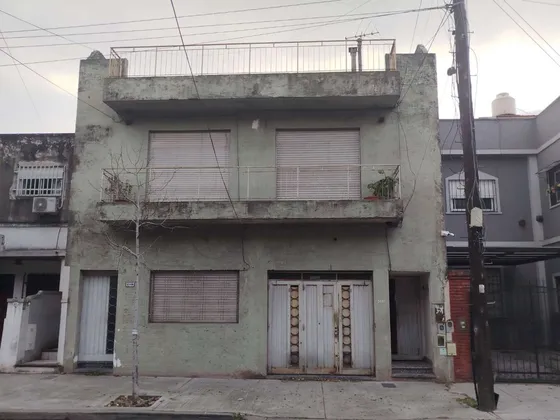 3 Ph En Venta En Monte Castro / Lote Propio — foto 1 de 1