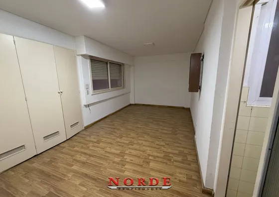 Venta Caballito Monoambiente Apto Credito — foto 1 de 1
