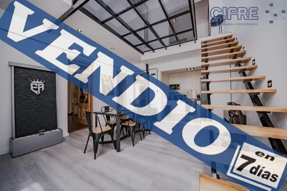 Ph De 3 Ambientes Con Terraza Y Pileta En Villa Devoto — foto 1 de 1