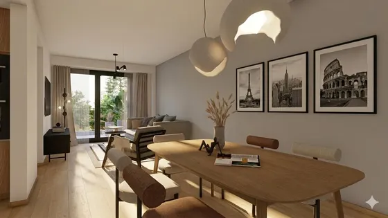 Venta Departamento 2 Ambientes Caballito — foto 1 de 1