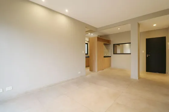 Venta Ph 3 Amb C/balcon, Terraza Común Montecastro — foto 1 de 1