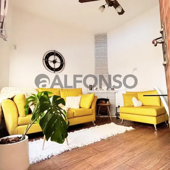 Excelente Ubicación Ph 5 Ambientes Con Jardin Y Pileta - Apto Crédito — foto 1 de 1