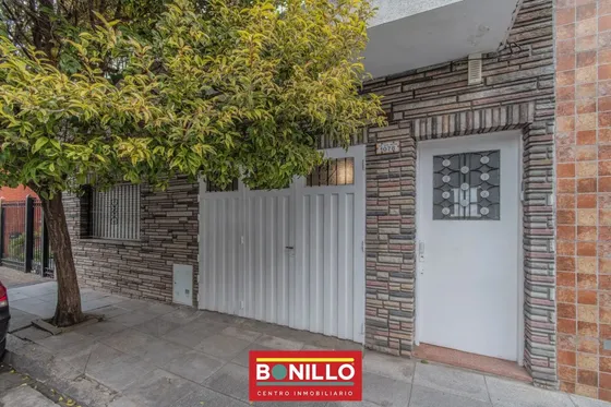 Casa 5 Ambientes Venta Parque Chas — foto 1 de 1