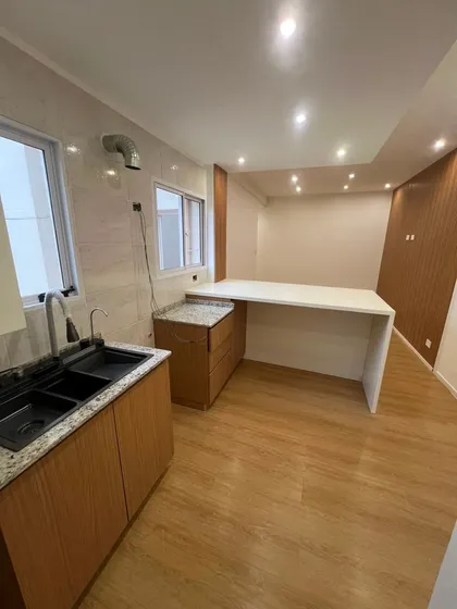 Ph 3 Amb. En Venta En Monte Castro Reciclado A Nuevo — foto 1 de 1