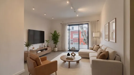 Venta Ph 4 Ambientes En Villa Devoto Con Terraza Verde — foto 1 de 1