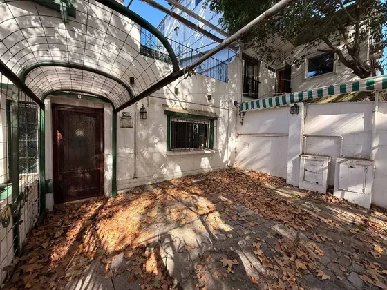 Venta Ph C/ Terraza Y Cochera Villa Devoto — foto 1 de 1