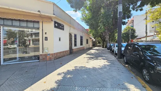 Venta Ph 3 Ambientes Pb Frente Lugano Apto Credito — foto 1 de 1