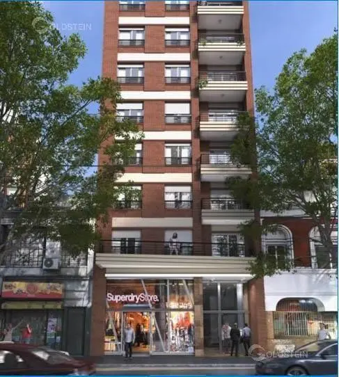 Medrano Av. 458 — foto 1 de 1