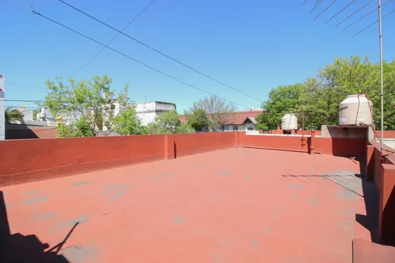 Venta Ph De 3 Amb Montecastro Con Patio Y Terraza — foto 1 de 1