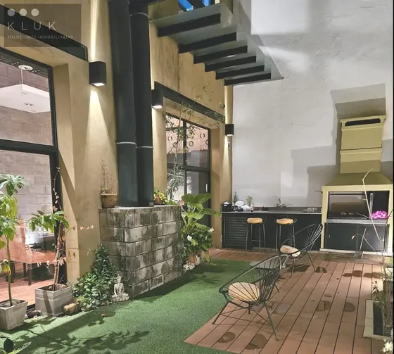 Ph En Venta 3 Ambientes Con Amplio Patio En El Corazón De Villa Urquiza — foto 1 de 1