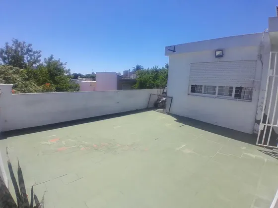 Venta Ph 2 Ambientes Balcon Terraza Propia Apto Credito — foto 1 de 1