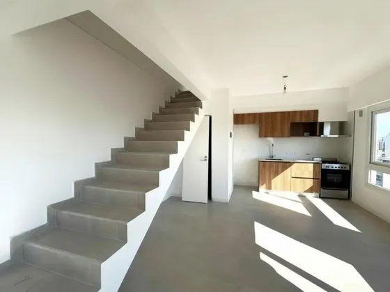 Duplex 2 Amb C/balcón. A Estrenar. Caballito — foto 1 de 1