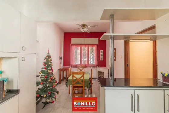 Casa 3 Ambientes Venta Parque Chas — foto 1 de 1