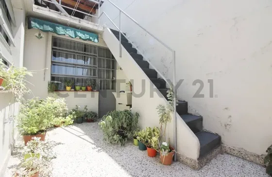 Casa En Venta Parque Chas — foto 1 de 1