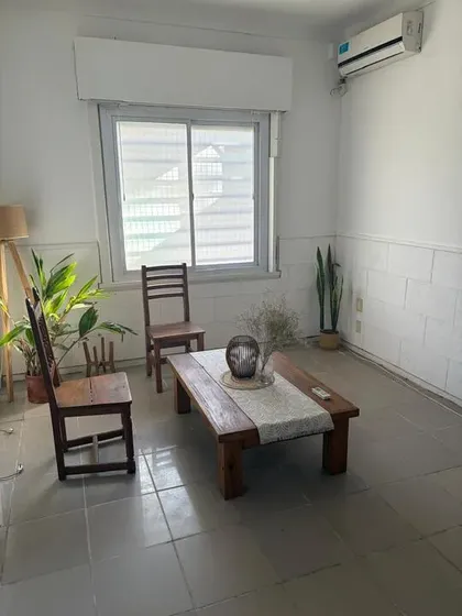 Venta Ph 2 Ambientes Planta Baja En Coghlan! Sin Expensas! — foto 1 de 1