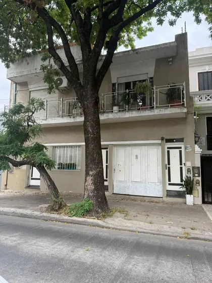 Venta Casa 7 Ambientes En Parque Chas — foto 1 de 1