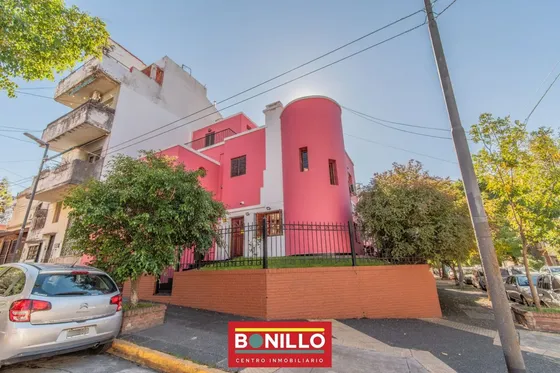 Casa 6 Ambientes Venta Parque Chas — foto 1 de 1