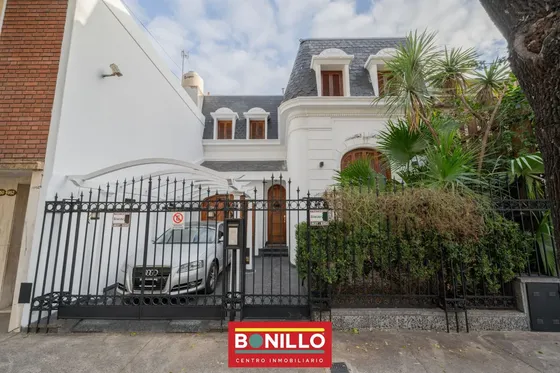 Casa 6 Ambientes Venta Villa Pueyrredón — foto 1 de 1