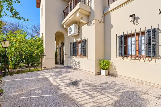 Venta Casa 5 Ambientes Parque Chas — foto 1 de 1