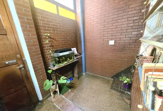 Venta Ph Villa Del Parque, 4 Ambientes, 2 Baños, En Duplex. — foto 1 de 1