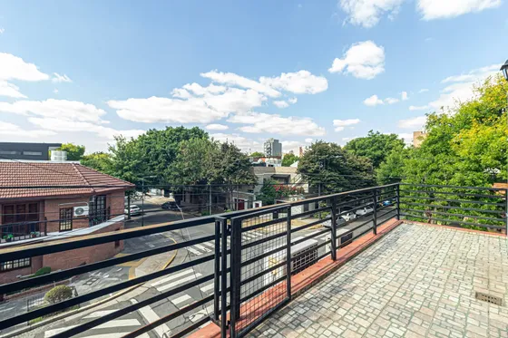 Venta Ph 3 Dormitorios Con Terraza. Sin Expensas - Villa Pueyrredón — foto 1 de 1
