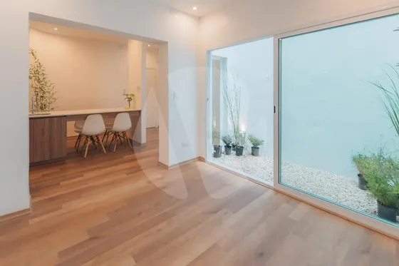 Ph 2 Ambientes En Venta - Villa Del Parque Refaccionado — foto 1 de 1