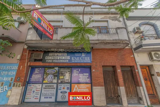 Block 3 Unidades Venta Villa Pueyrredón — foto 1 de 1