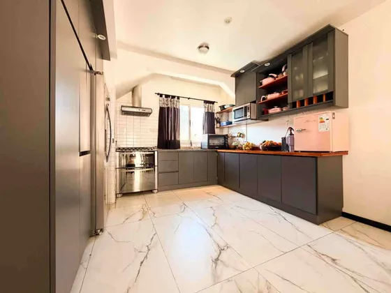 Venta Ph 4 Amb En Devoto - Cochera Y Terraza — foto 1 de 1