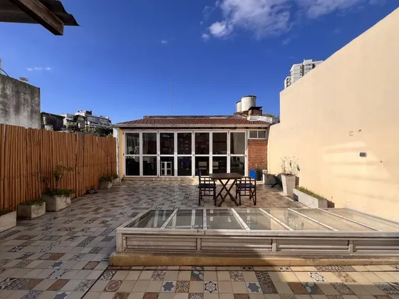 Departamento En Coghlan — foto 1 de 1