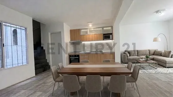 Venta Ph 3 Ambientes A Estrenar Monte Castro Acepta Permuta Financiacion — foto 1 de 1