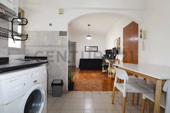 Dos Ambientes Caballito — foto 1 de 1
