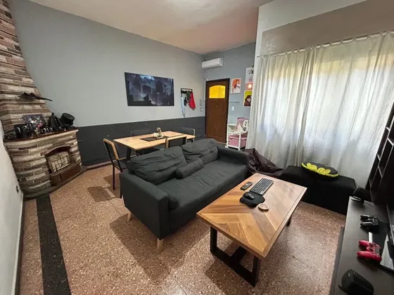 Ph 3 Amb En Venta En Monte Castro Patio Y Terraza — foto 1 de 1