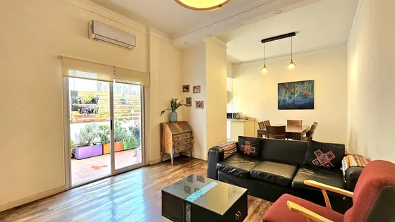 Bermudez 1700 - Monte Castro - Ph De 4 Ambientes Con Terraza Y Dependencia O Depósito - Venta — foto 1 de 1