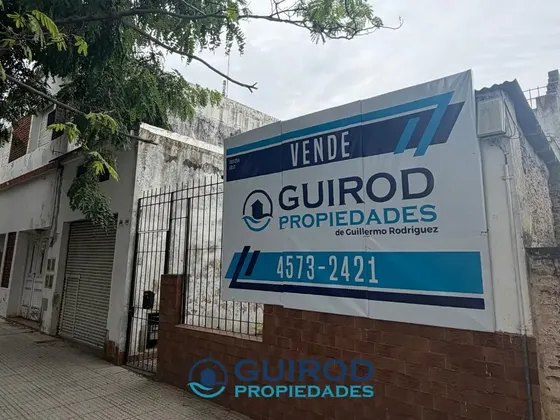 Venta Casa O Lote 8,66x19,66 Usab 1 — foto 1 de 1